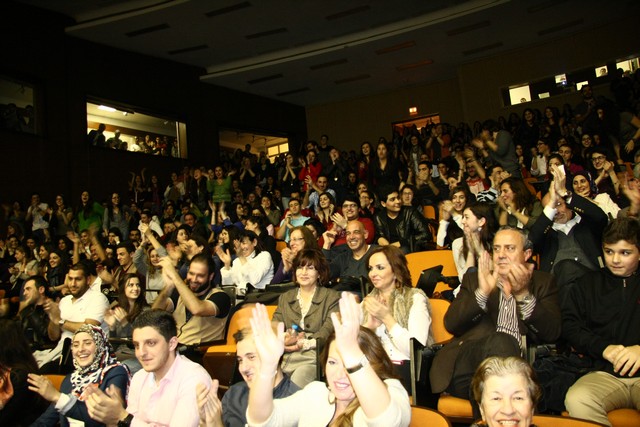 AUB Got Talent